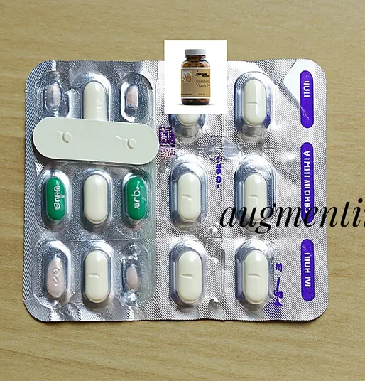 Prezzo antibiotico augmentin